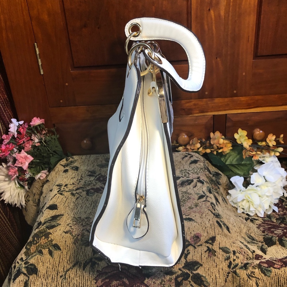 Ruby Collection Purse NEW! w/ Tags - Picture 7 of 11